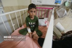 «خدمات رایگان درمانی» برای تمام کودکان/ مشوق‌های طرح جوانی جمعیت 