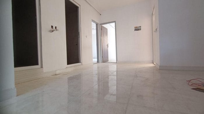 حل معضل خرید خانه خام